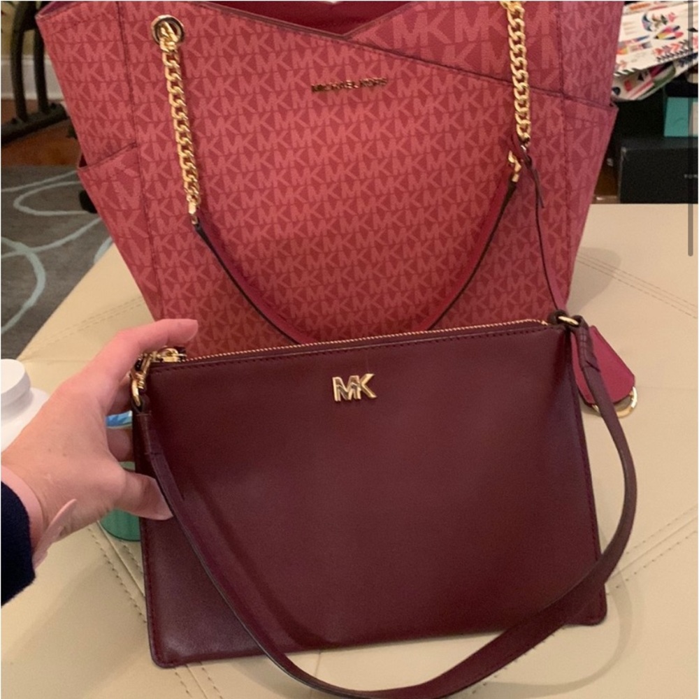 CLASSY MK WRISTLET — GENTLY PRE-LOVED